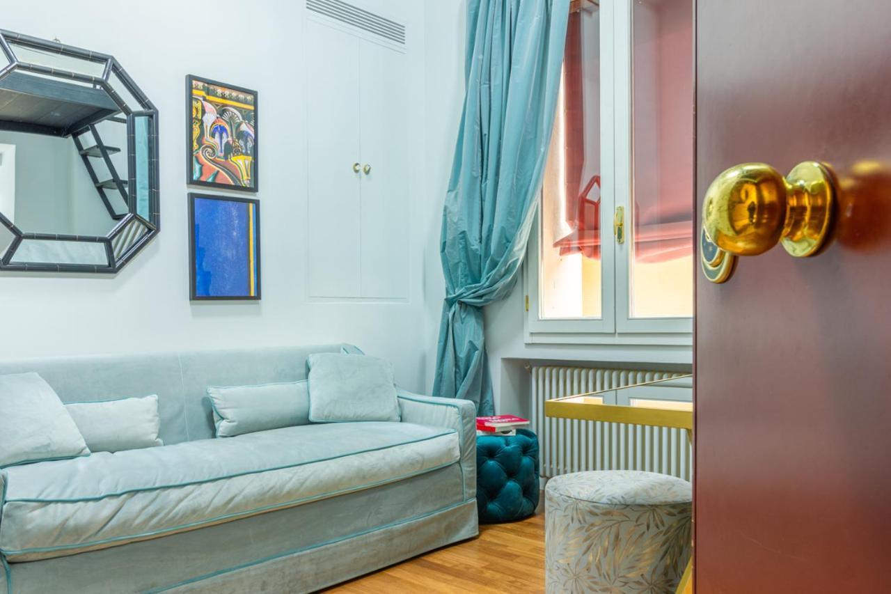 בולוניה Casa Calypso In Canton De' Fiori מראה חיצוני תמונה