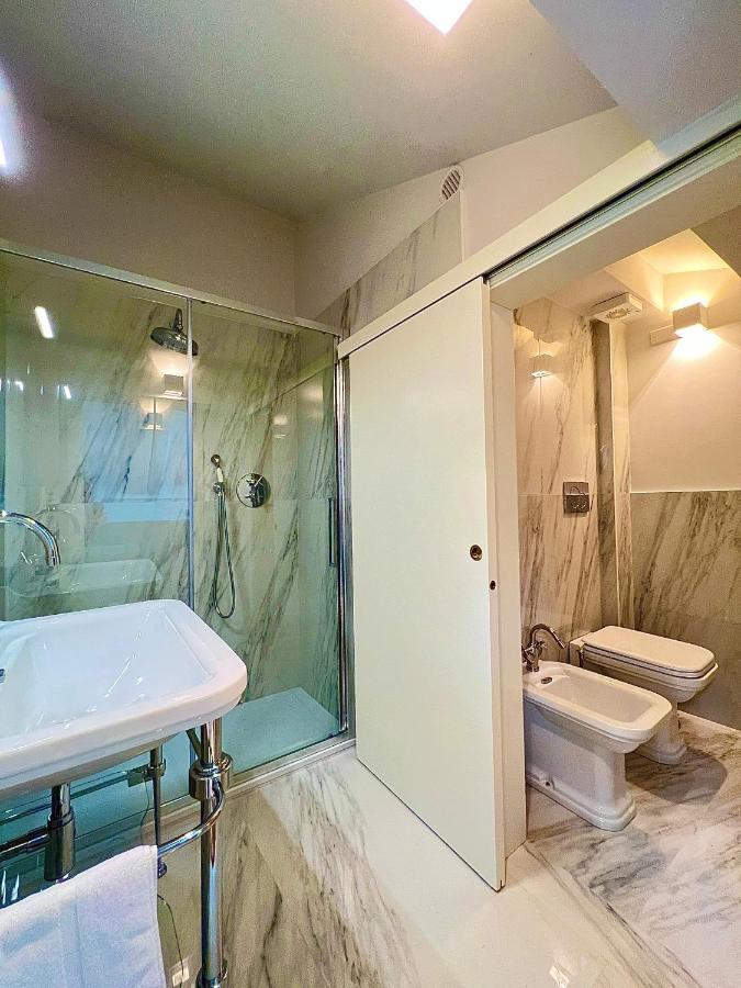 בולוניה Casa Calypso In Canton De' Fiori מראה חיצוני תמונה