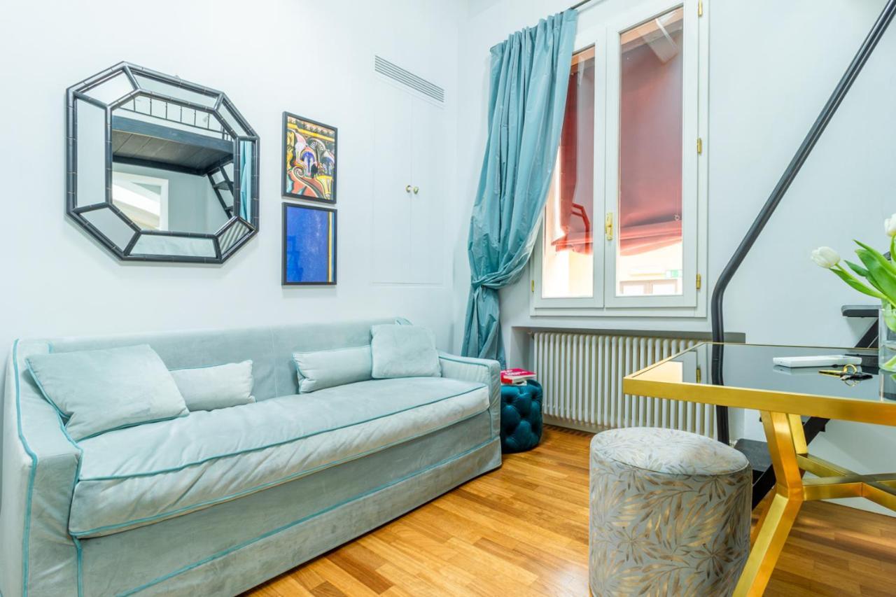 בולוניה Casa Calypso In Canton De' Fiori מראה חיצוני תמונה